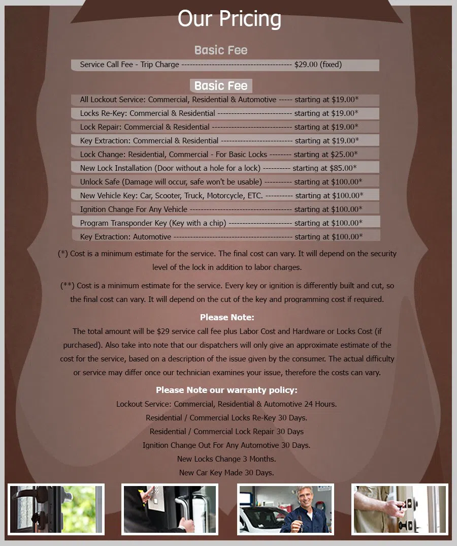 Lake Davis Greenwood FL Locksmith, Lake Davis Greenwood, FL 407-440-9887